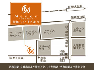 地図画像
